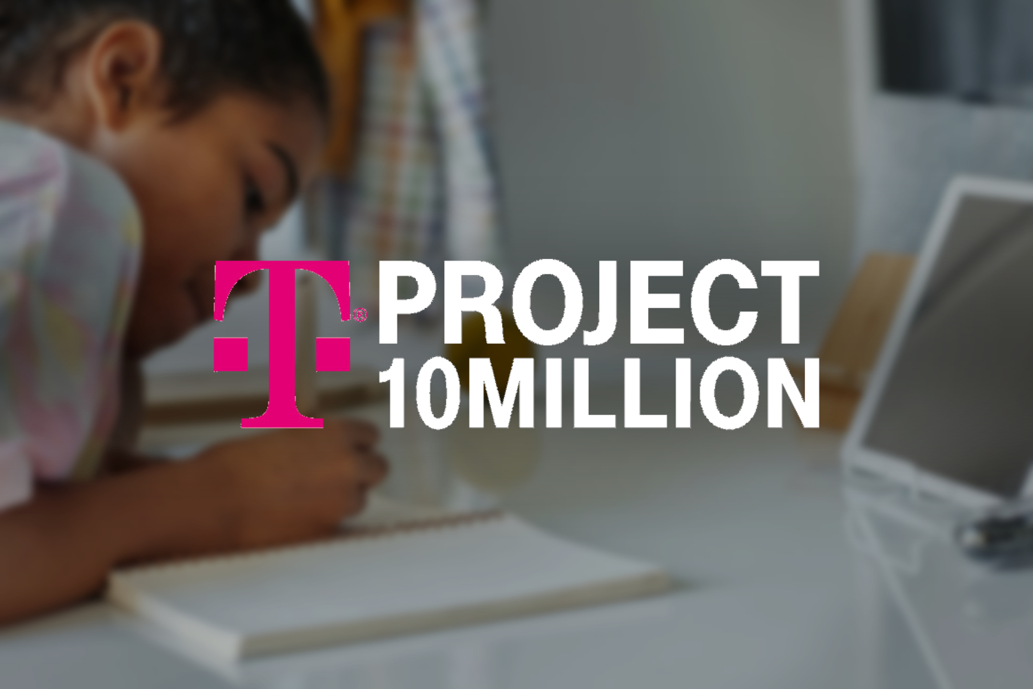 TMobile lanza Project 10 Million en Puerto Rico James Lynn