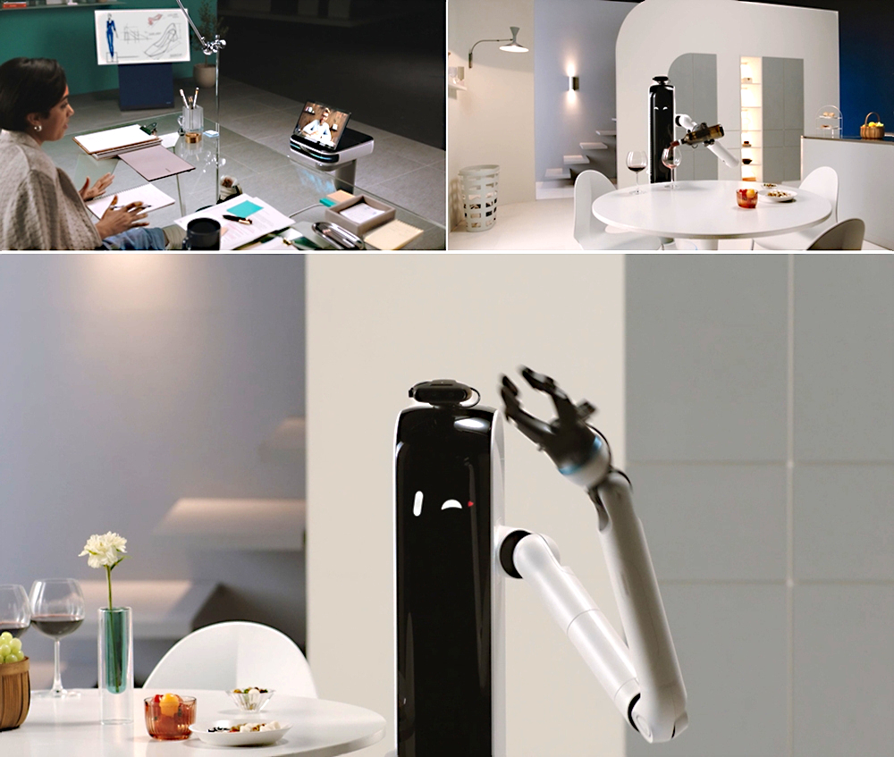 Samsung Bot™ Care Samsung Bot™ Handy