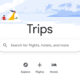 Google Travel