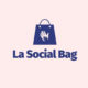 La Social Bag Logo