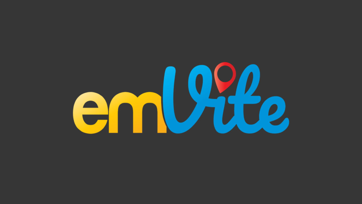emVite logo