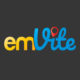 emVite logo