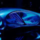 Mercedes-Benz Vision AVTR concept car