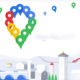 Google Maps Cumple 15