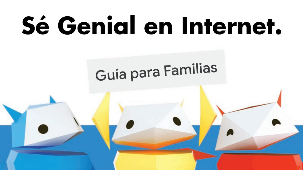 Google Interland