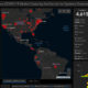 Coronavirus dashboard