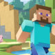 Steve Minecraft