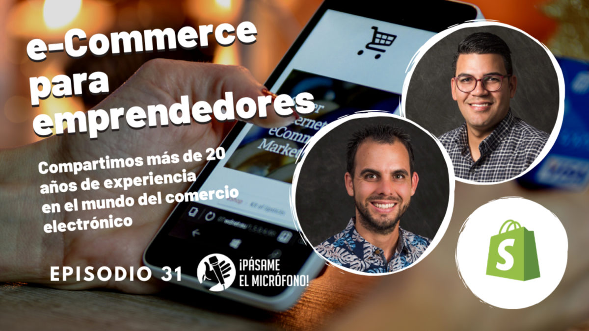 Shopify e-commerce thumbmail