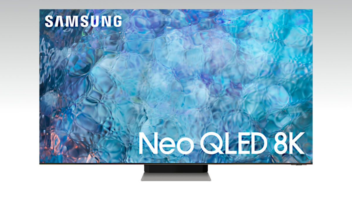 Neo QLED 8K Samsung