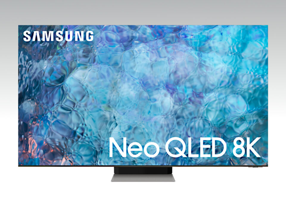 Neo QLED 8K Samsung