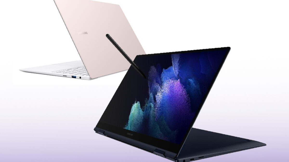 samsung galaxy book pro