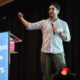 Santiago Bueno, Strategic Planner en de la Cruz