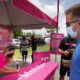 JJ Barea Foundation T-Mobile