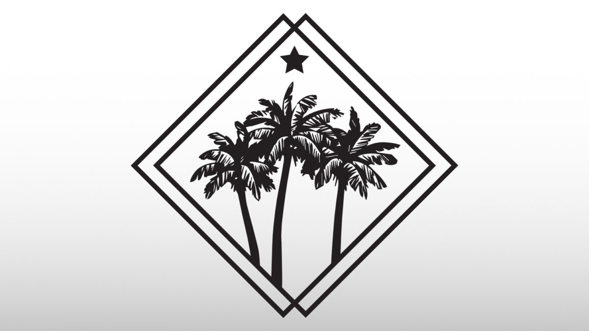 Puerto Rico Blockchain Week logo