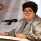 Lucy Crespo, principal oficial ejecutiva (CEO) del Fideicomiso de Ciencia y Tecnología de Puerto Rico