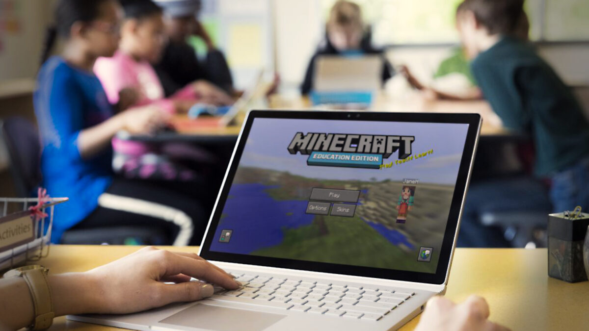 minecraft challenge 2022