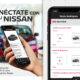 Nissan Puerto Rico una aplicación móvil