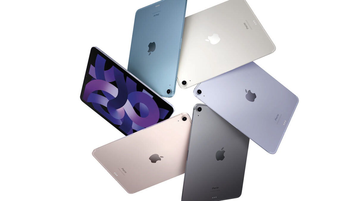 ipad air 5G T-Mobile