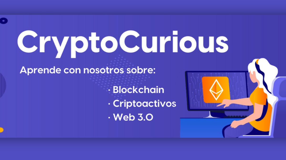 CryptoCurious Puerto Rico Blockchain Trade Association