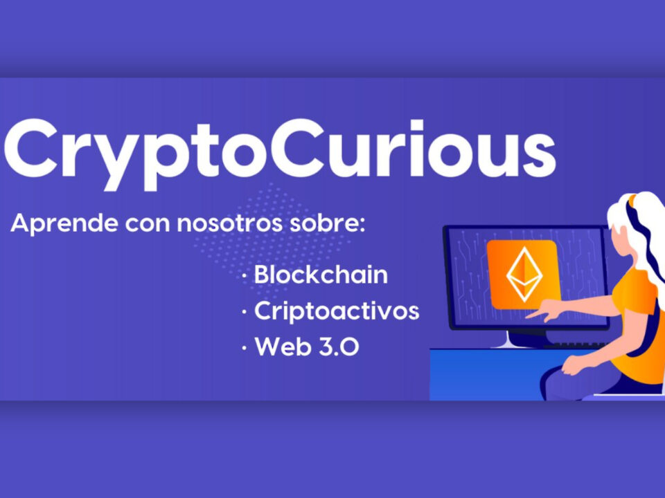 CryptoCurious Puerto Rico Blockchain Trade Association