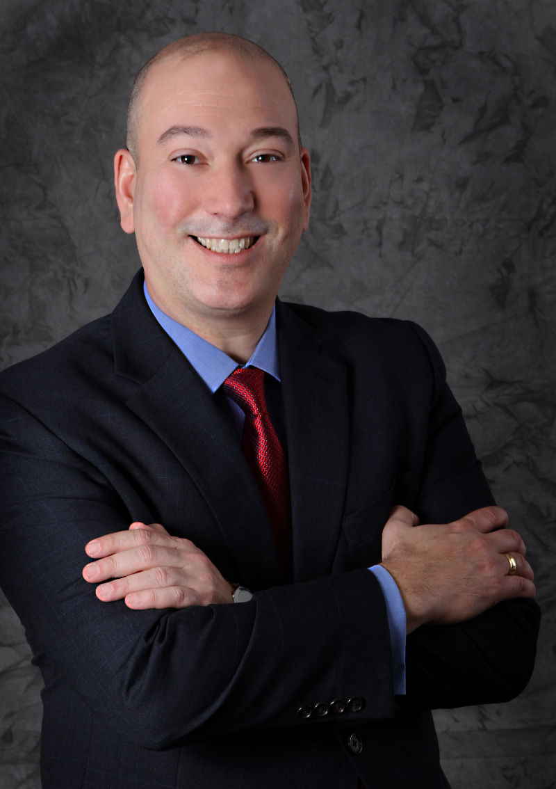 Luis Marrero, Gerente de Oracle Caribe