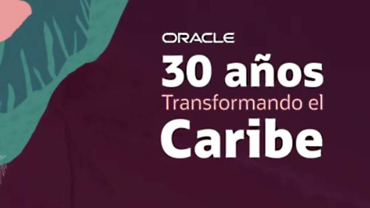 Oracle región Caribe