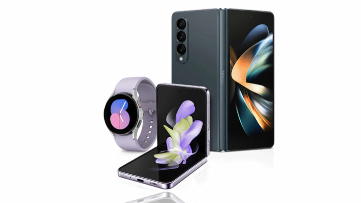 T-Mobile Samsung Galaxy Z Fold4 Flip$