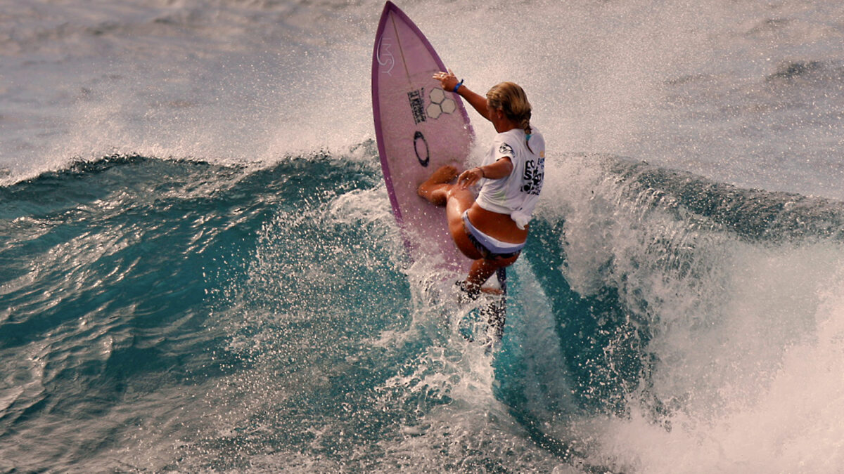 Corona Pro Surf Circuit 2022