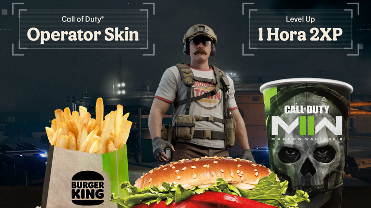 Call of Duty: Modern Warfare II