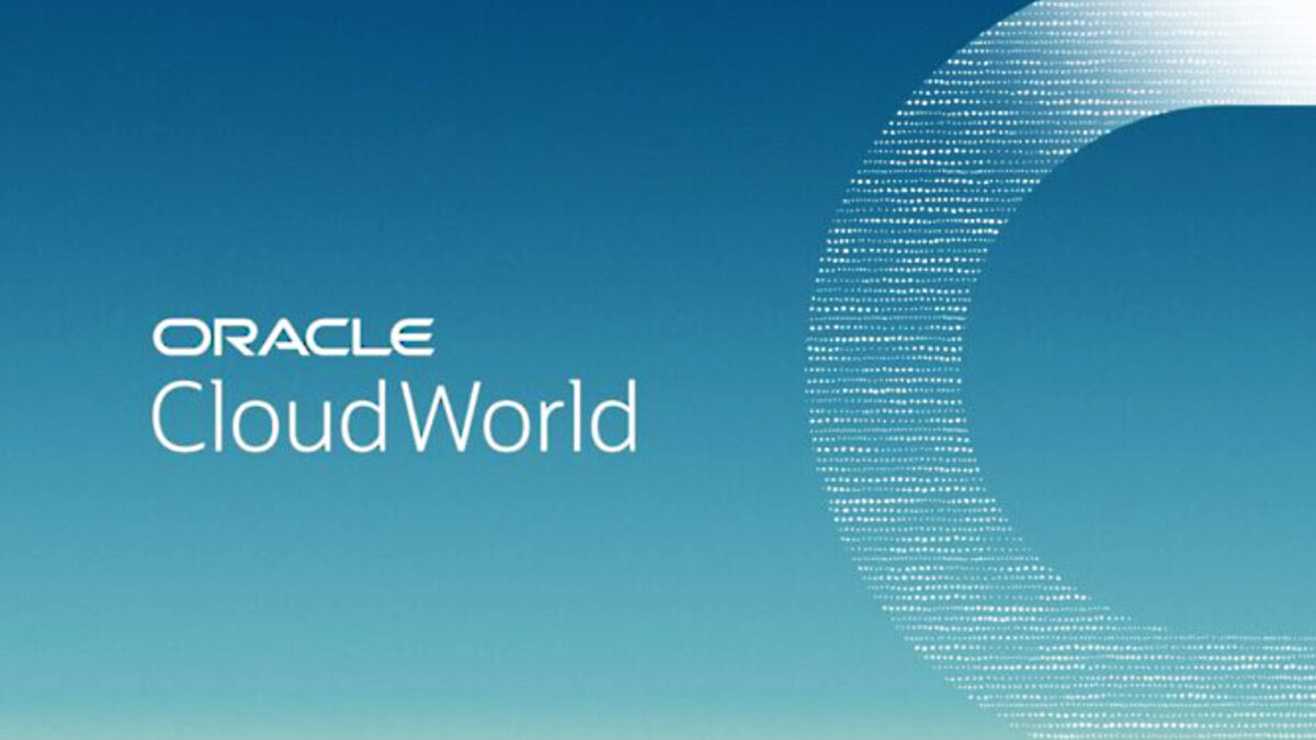 Oracle Cloud Infrastructure