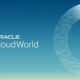 Oracle Cloud Infrastructure