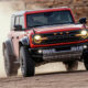 Bronco Raptor