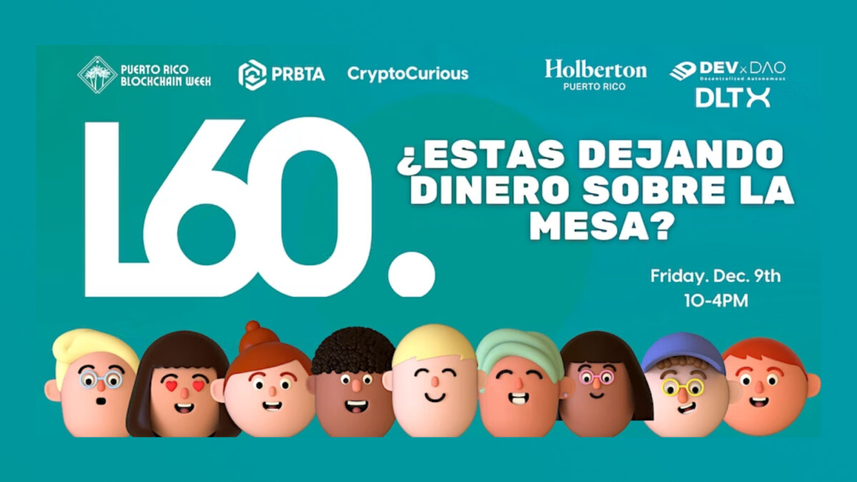 Taller Gratuito de incentivos sobre la Ley 60