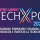 CUD TechXpo Logo