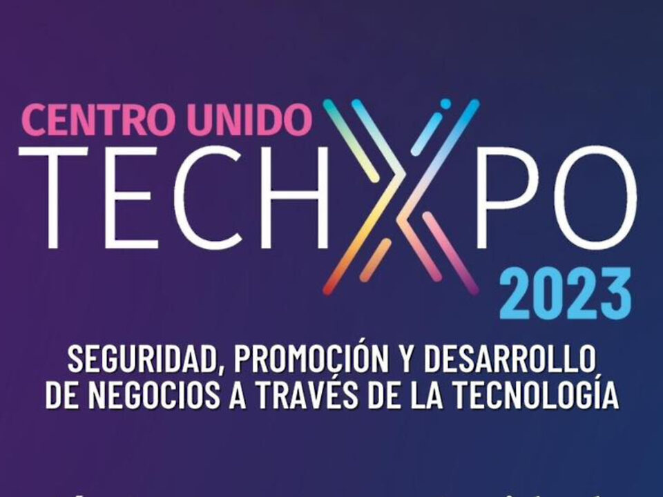 CUD TechXpo Logo