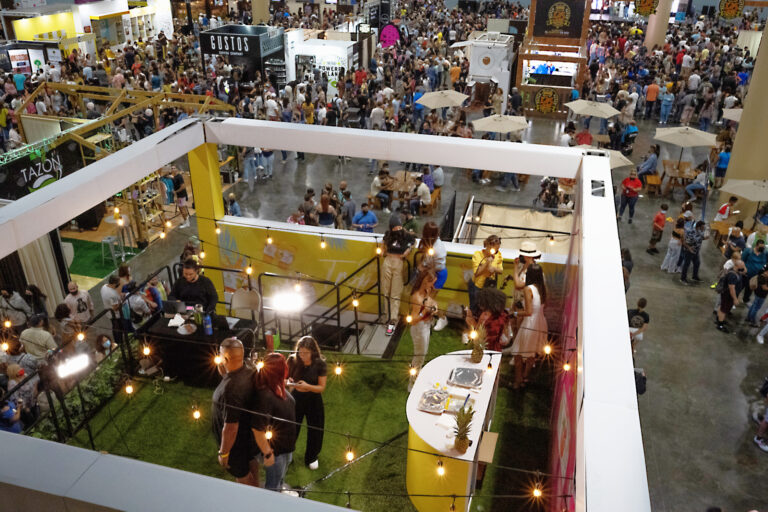 El Coffee & Chocolate Expo celebra su 12ma edición James Lynn