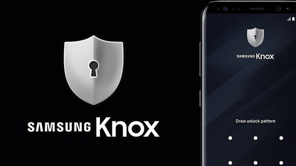 Samsung Knox