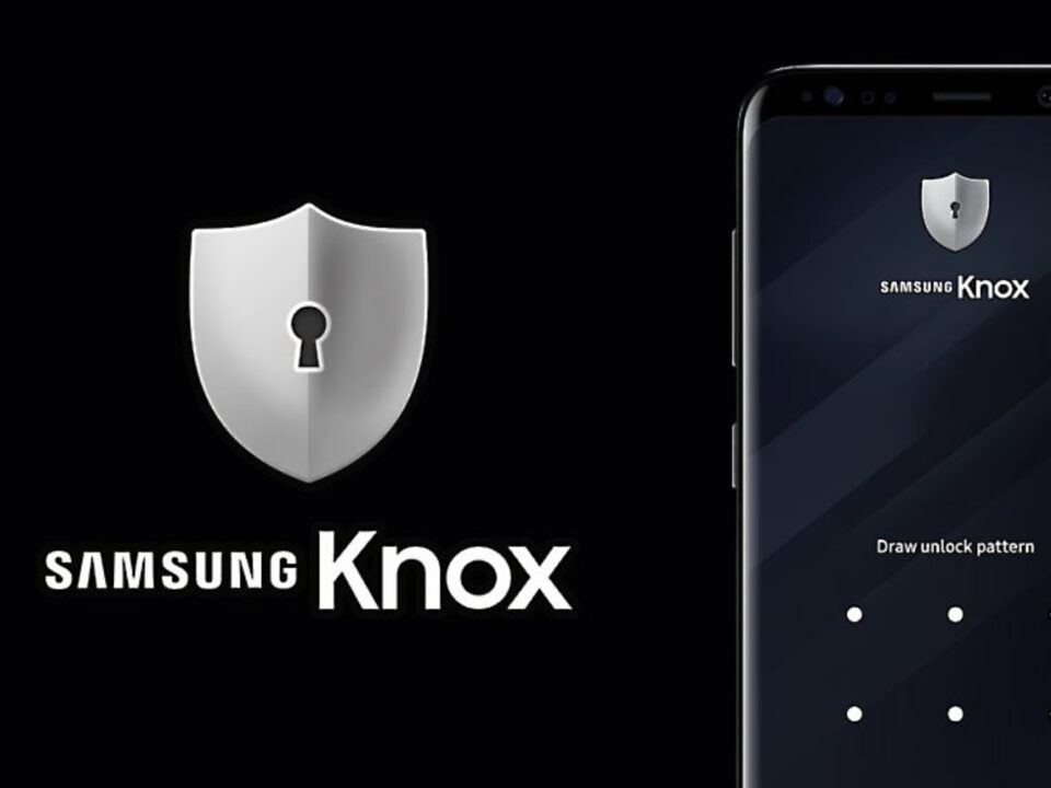 Samsung Knox