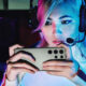 Samsung GalaxyS23 Gaming