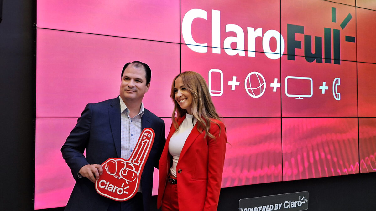 ClaroFull Alexandra Fuentes