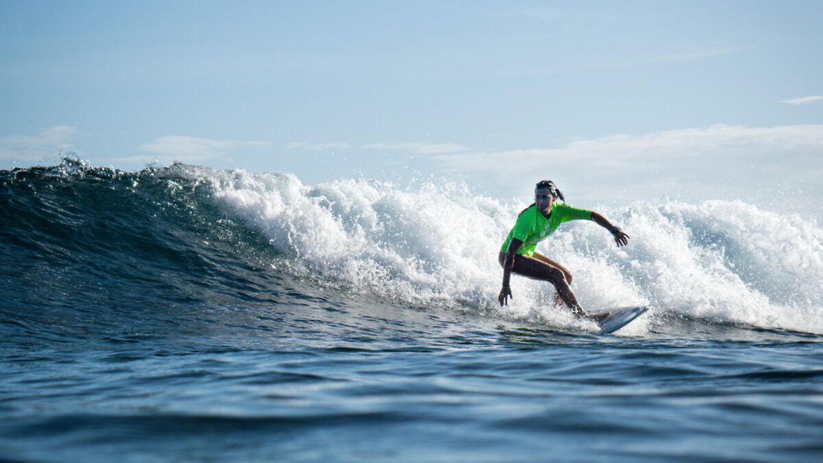 Corona Pro Surf Circuit