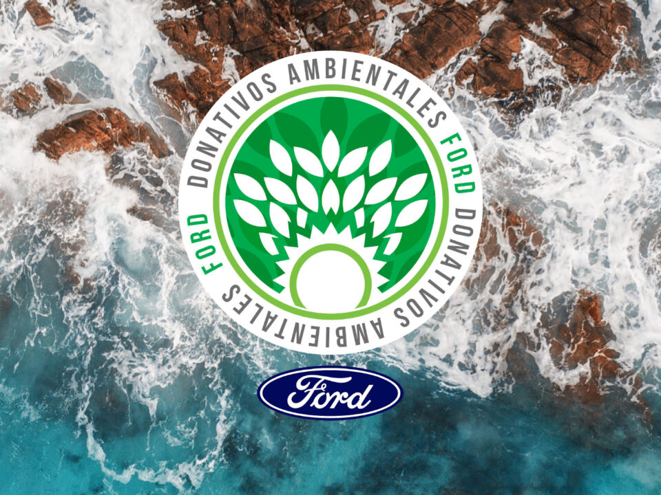 Donativos ambientales Ford 2023