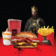 BURGER KING® y Call of Duty®