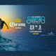 promo de Corona ISA World Surfing Games en Puerto Rico