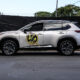 Nissan Rogue 2024