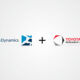 Logos de Boston Dynamics y el Instituto de Investigación Toyota