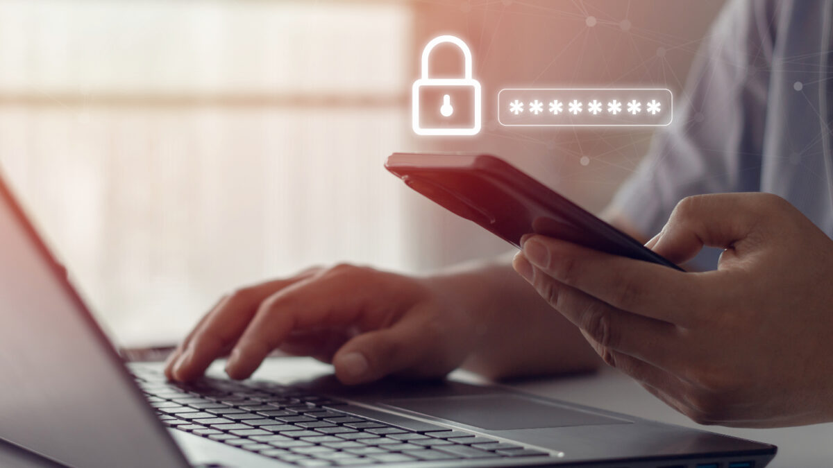 password seguros