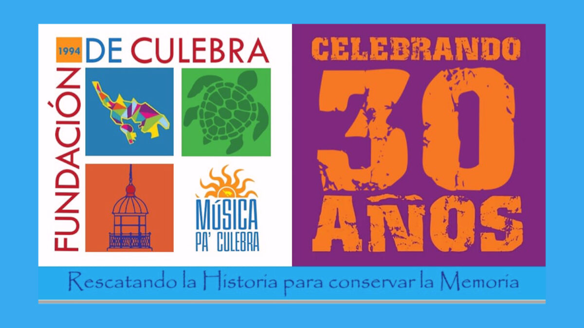 logo fundacion de culebra