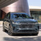 Lincoln Aviator 2025