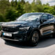 Volvo EC40 2025 Black Edition
